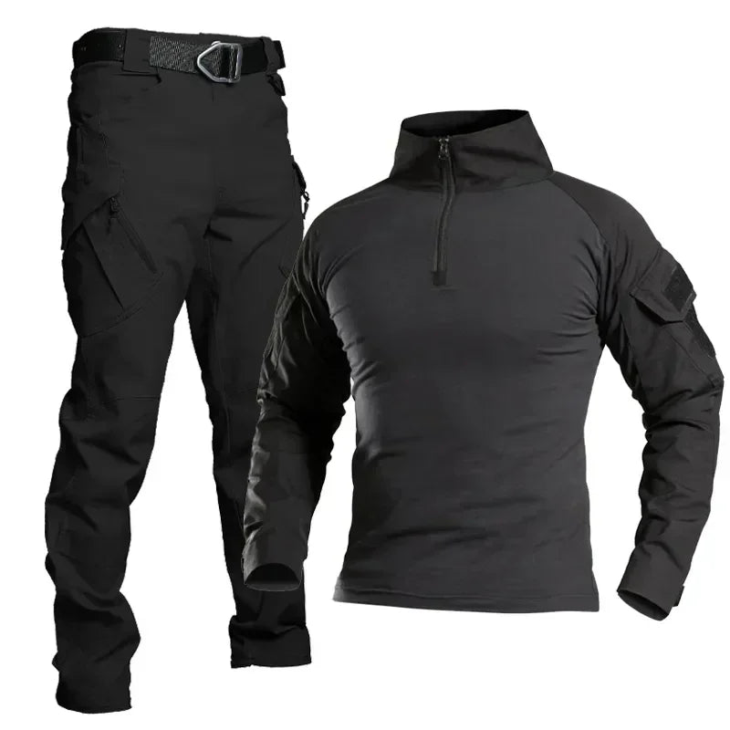 ENSEMBLE CARGO LEGER