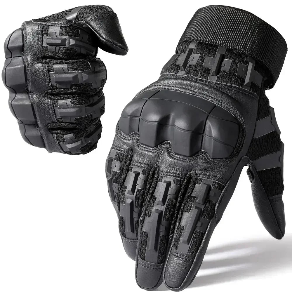 GANTS TACTIQUE