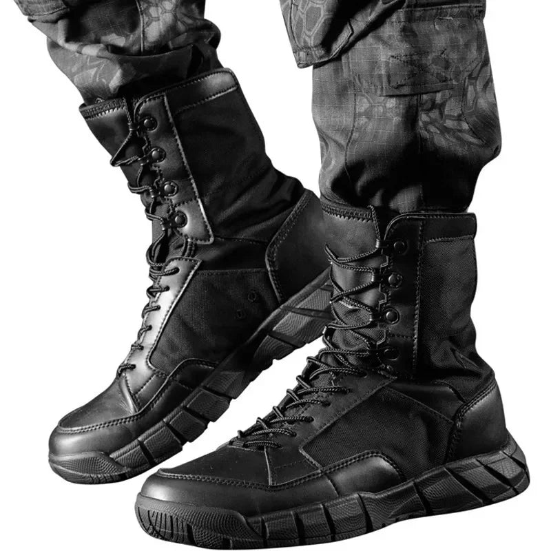 CHAUSSURES / RANGERS