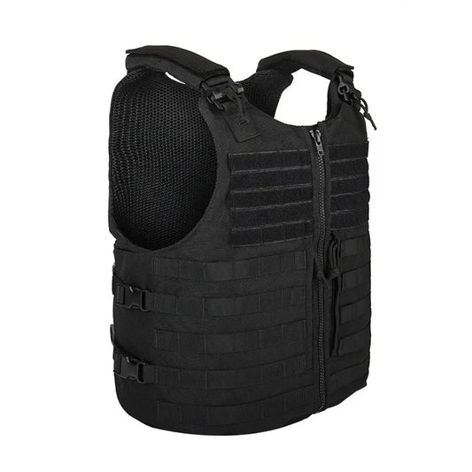 Gilet PAR-LAME : Protection contre les coups de couteau