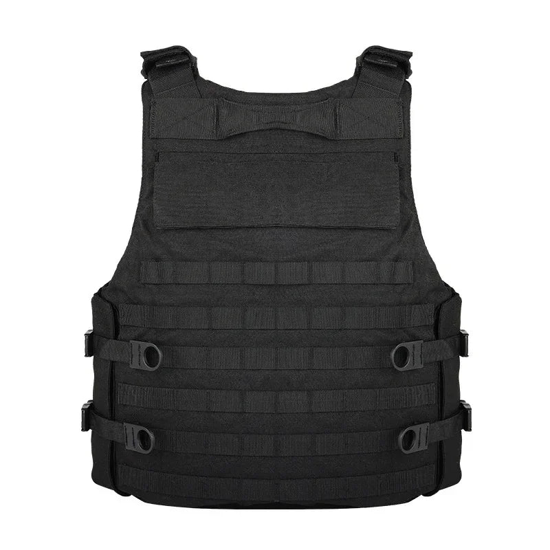 Gilet PAR-LAME : Protection contre les coups de couteau