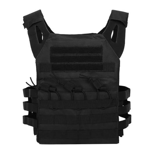 GILET TACTIQUE