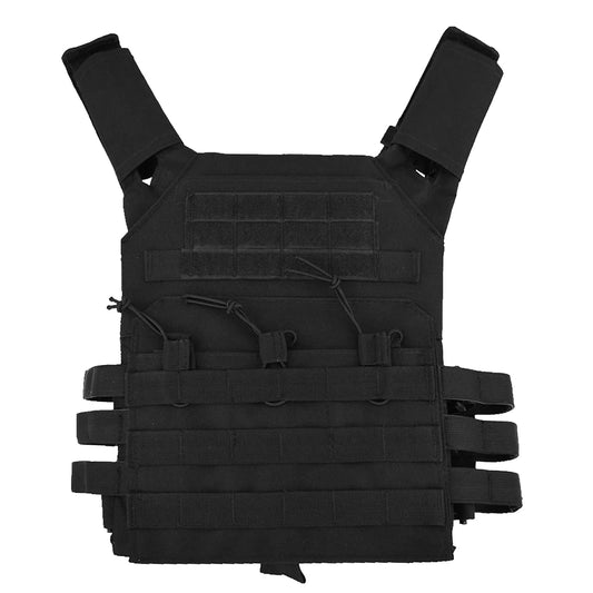 GILET TACTIQUE