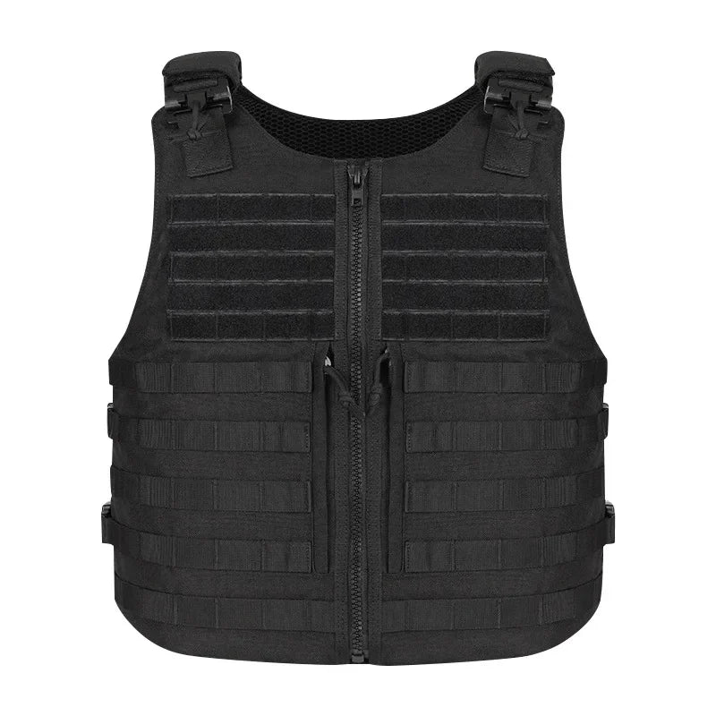 Gilet PAR-LAME : Protection contre les coups de couteau
