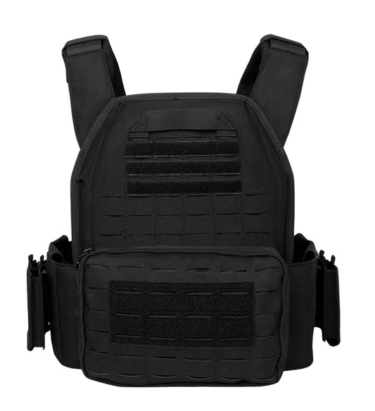 GILET TACTIQUE COMPACT